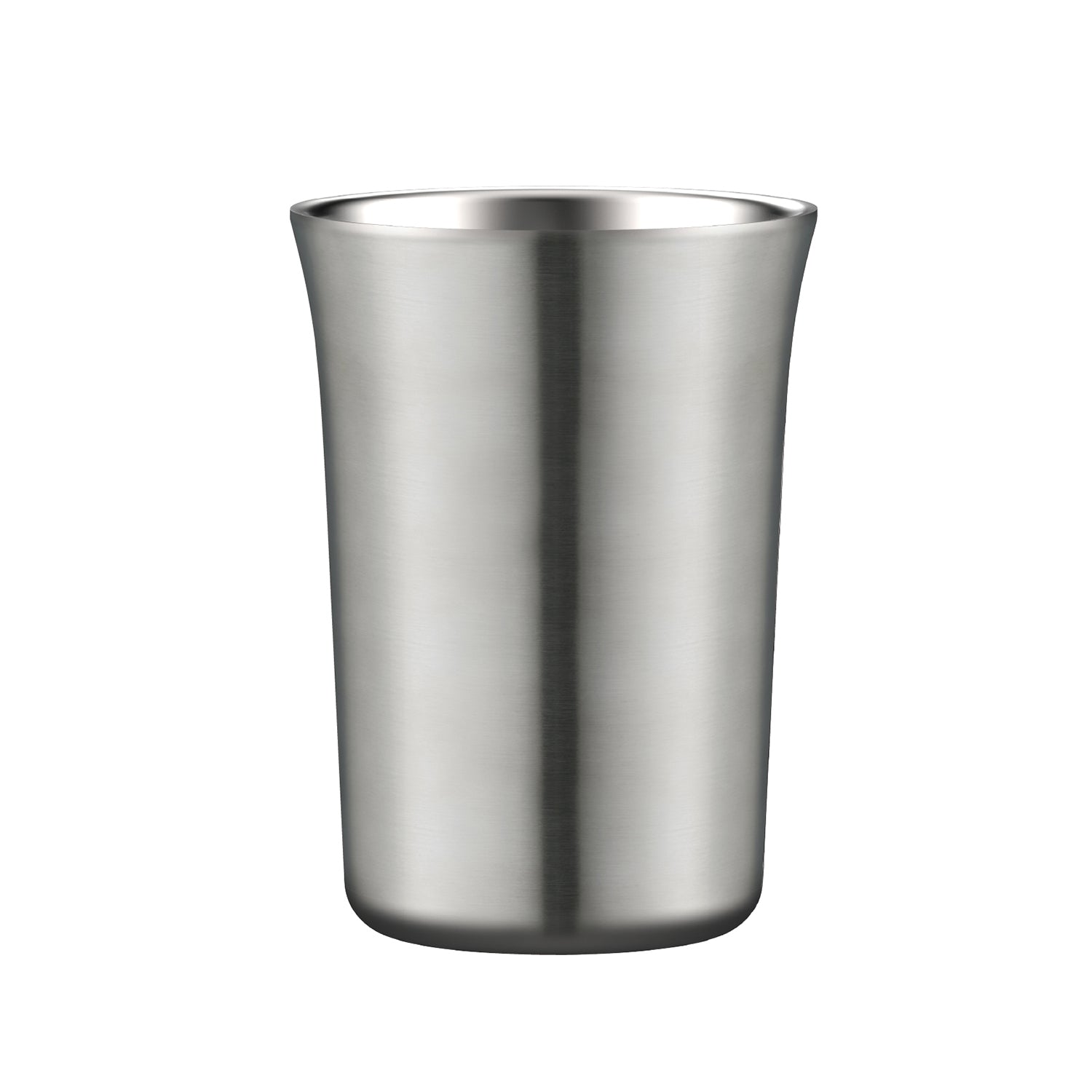 魔法瓶構造の日本酒タンブラー | の酒器・グラス | クラフト酒・日本酒