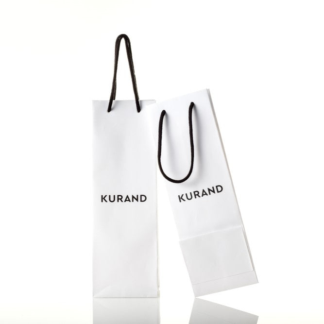 手提げ袋（1本用） | のグッズ | クラフト酒・日本酒の通販ならKURAND