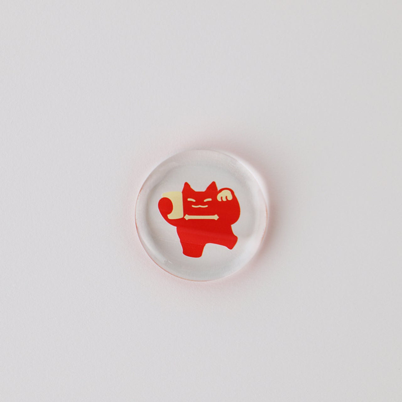 くにゃんど箸置き | のグッズ | クラフト酒・日本酒の通販ならKURAND