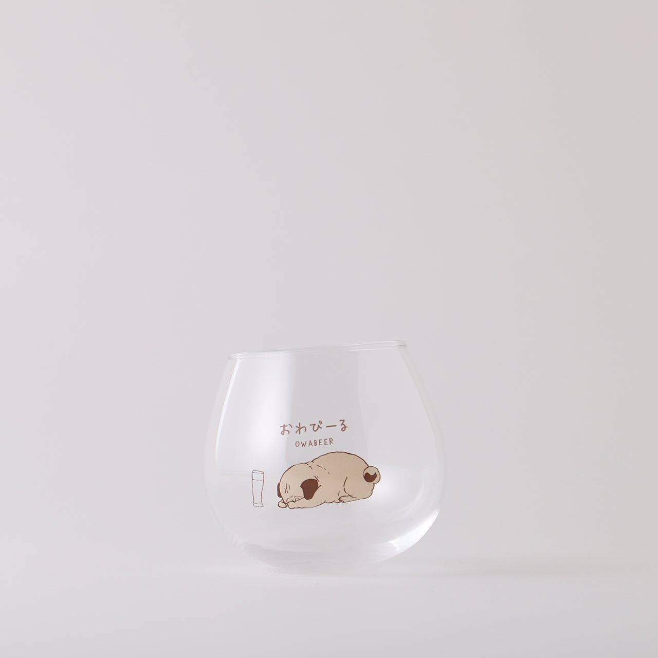 OH MY GIRL アリン 焼酎グラス OH MY GIRL アリン 焼酎グラス