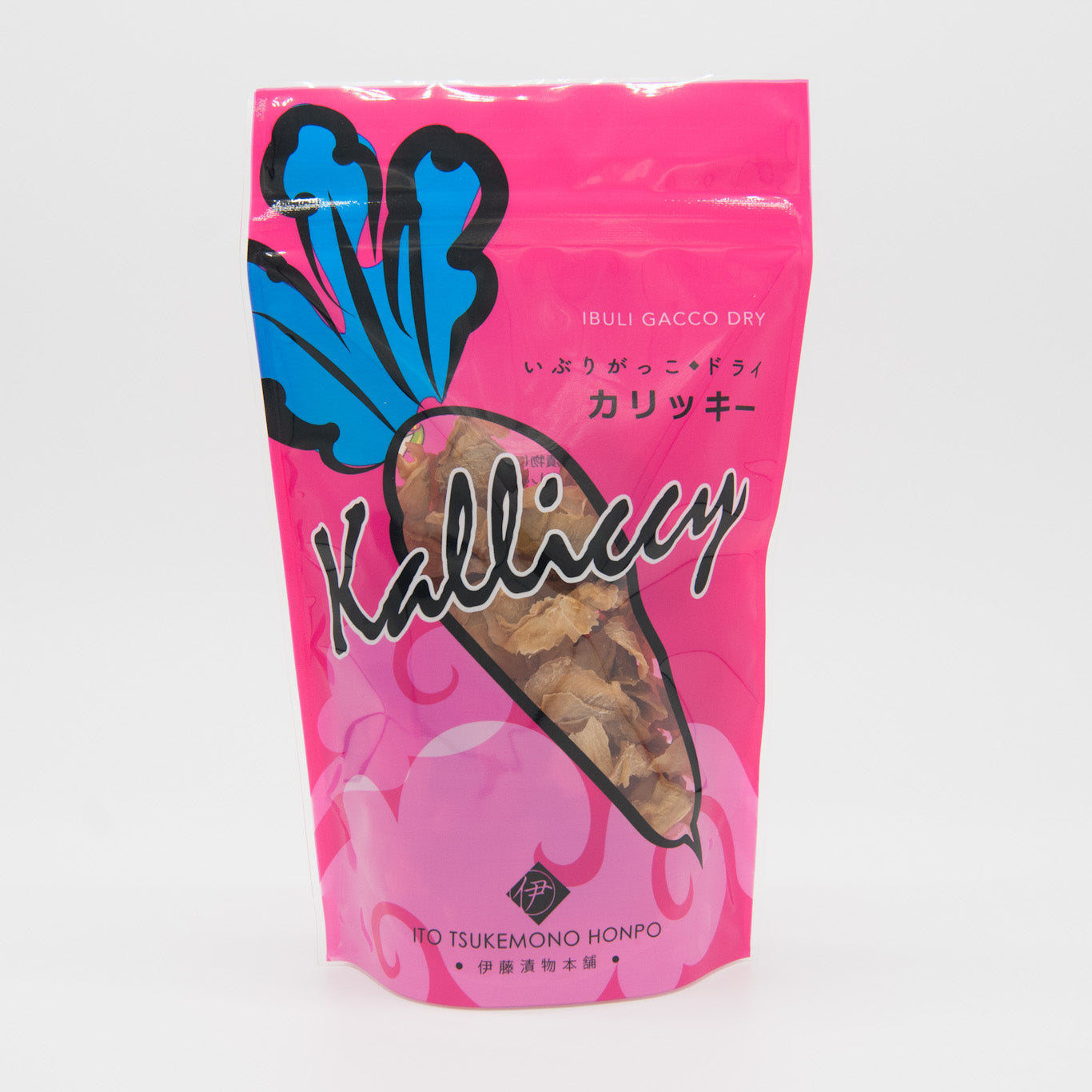 カッキー商品 Happy Pocket Zackey Peanut Chocolate Wafers 7pcs (ハッピーポケット