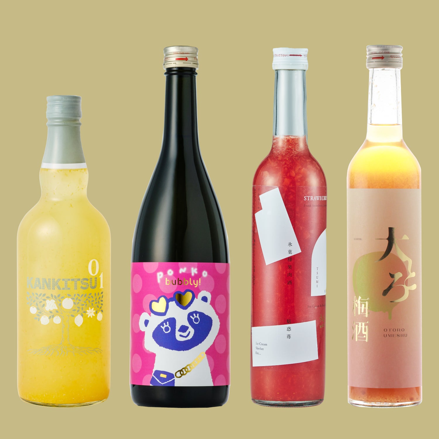 誕生日パーティーセット | のセット | 酒・日本酒の通販ならKURAND