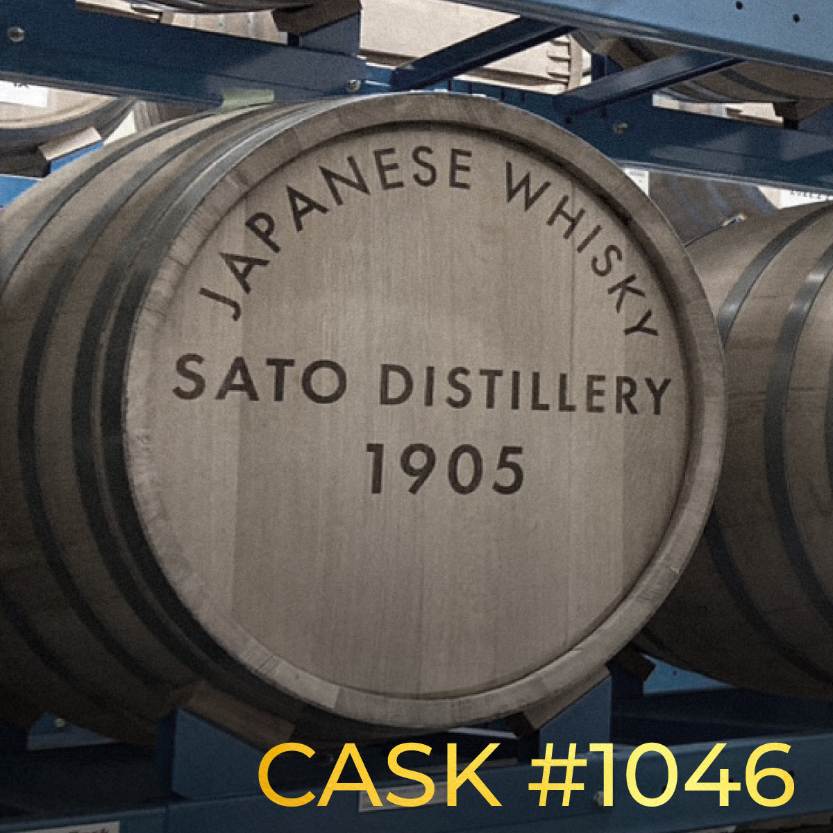 【開発秘話】琥珀色の時間を、オーナーとして待つ。たった1樽のジャパニーズウイスキー