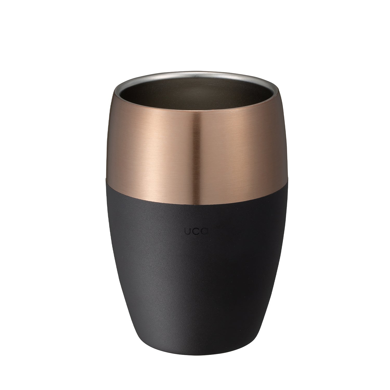 香りを楽しむタンブラー / ブラック