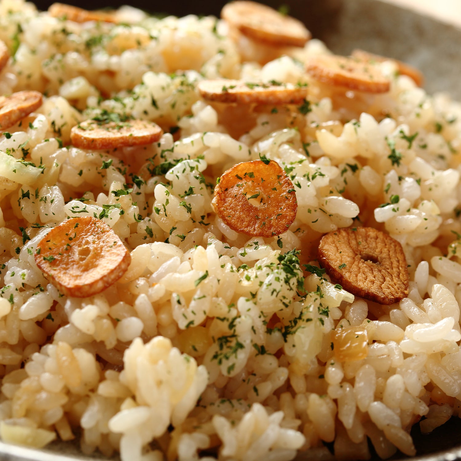 青森県産にんにくガリチップス