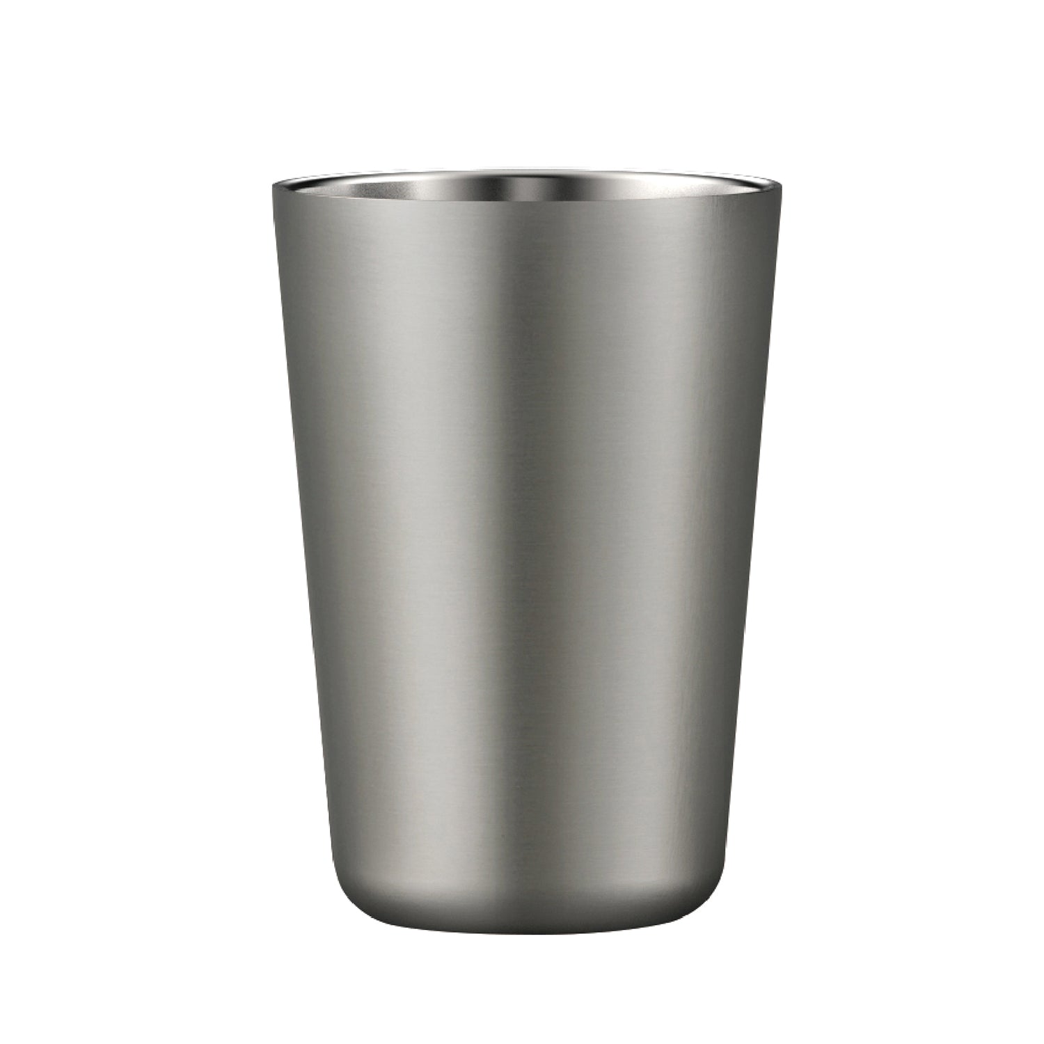 魔法瓶構造の酎ハイタンブラー