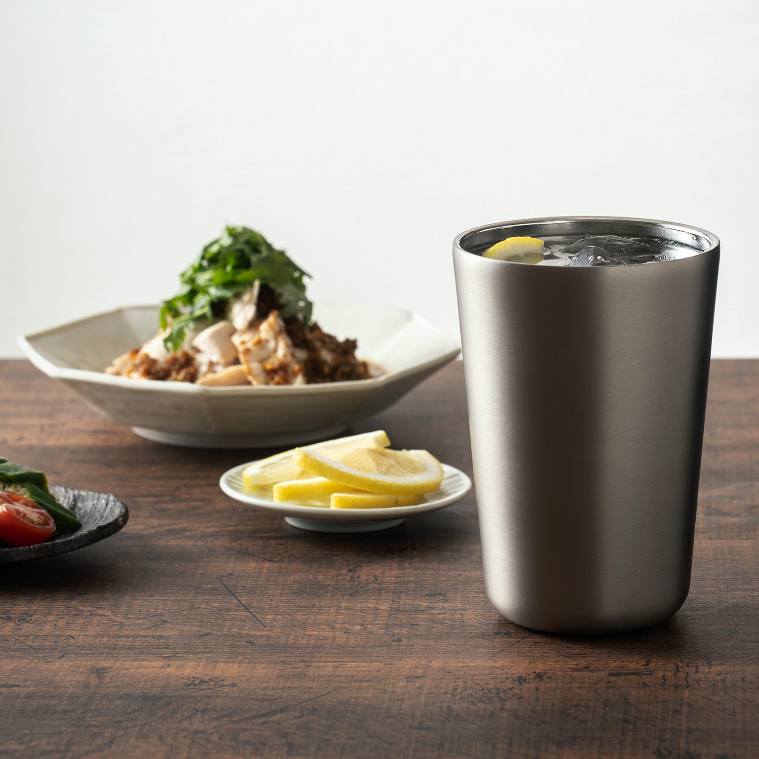 魔法瓶構造の酎ハイタンブラー | の酒器・グラス | クラフト酒・日本酒