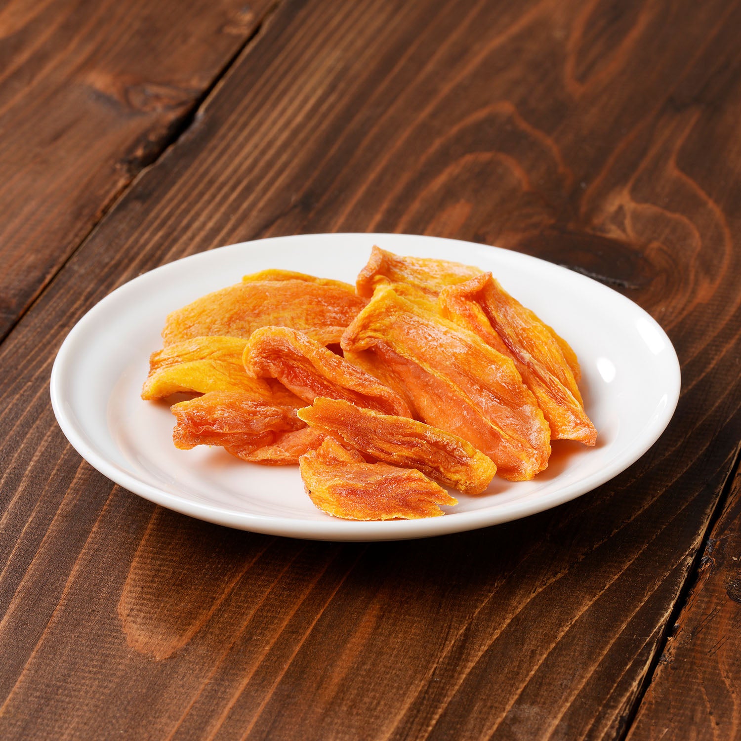 島根県産かきのドライフルーツ