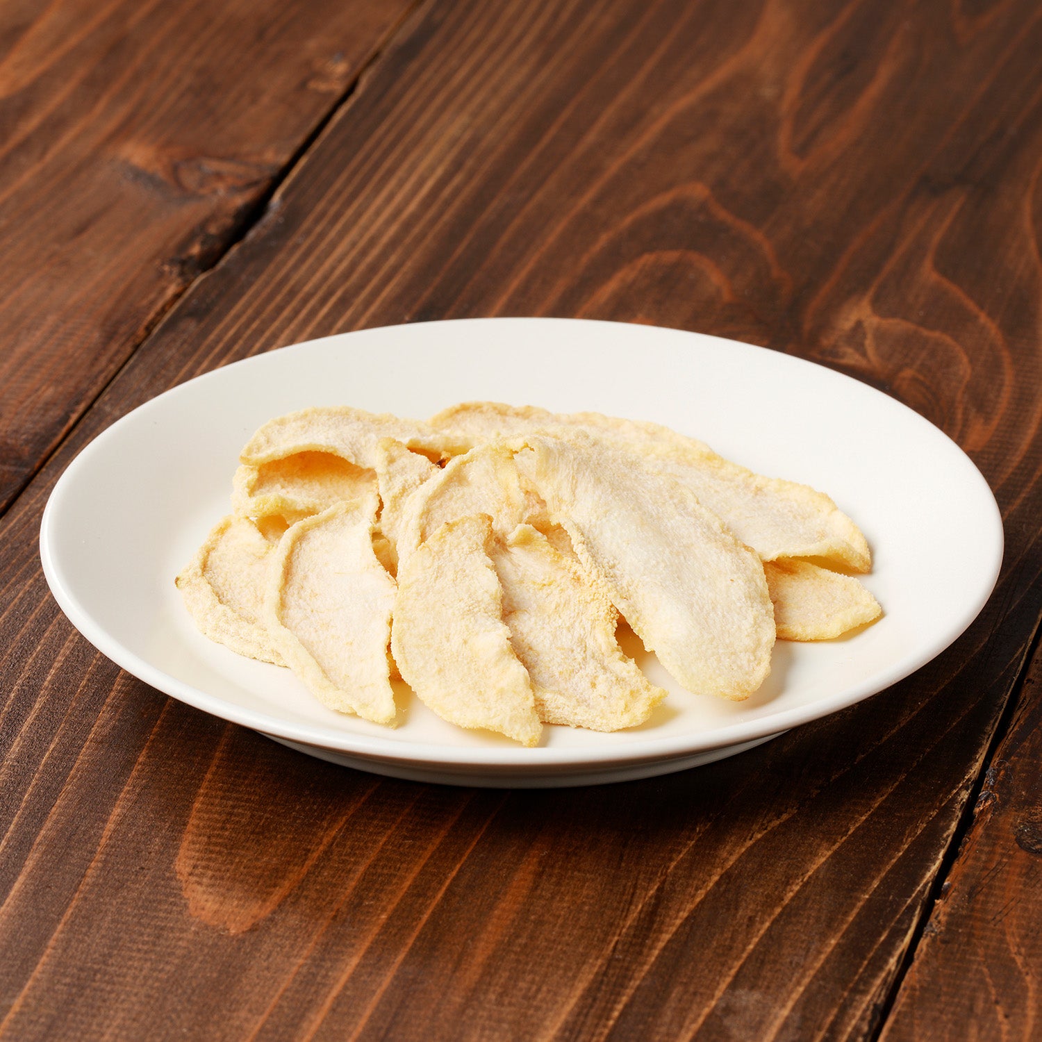 島根県産なしのドライフルーツ