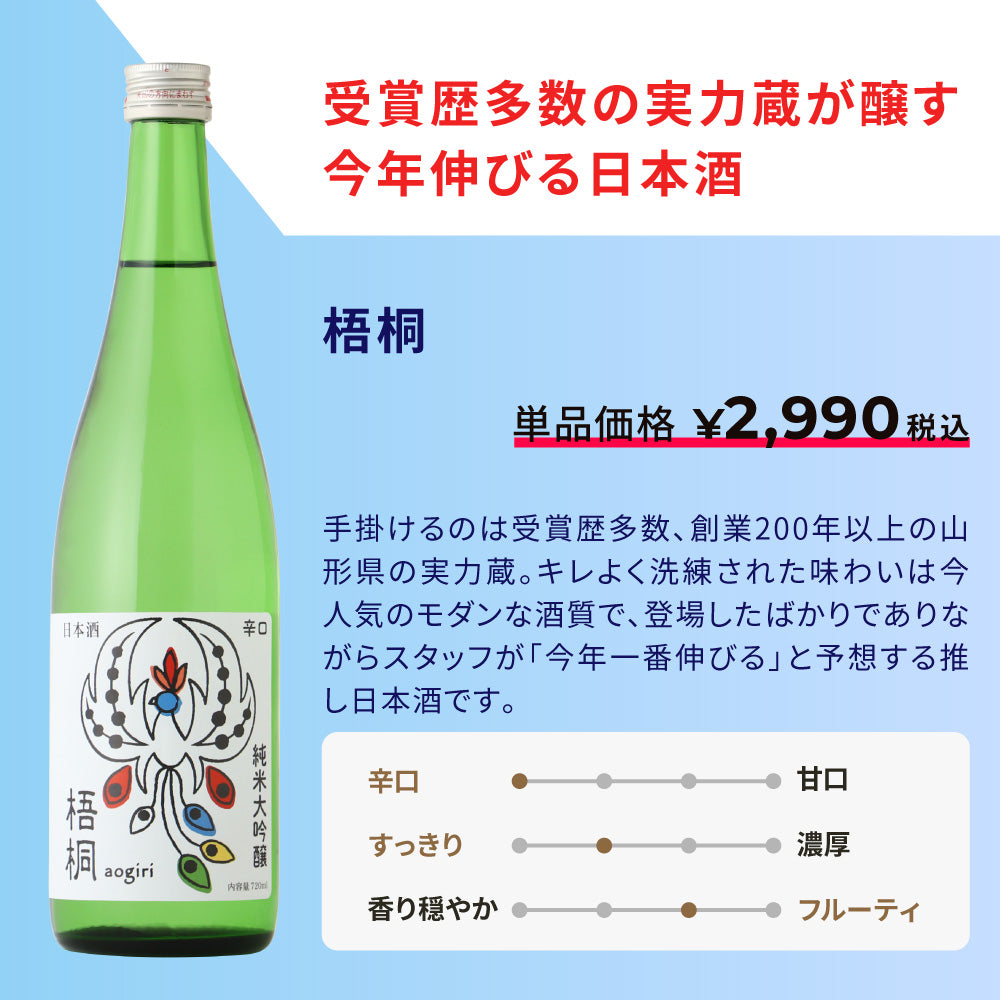 44％OFF！】マジ得！日本酒5本セット | のセット | クラフト酒・日本酒