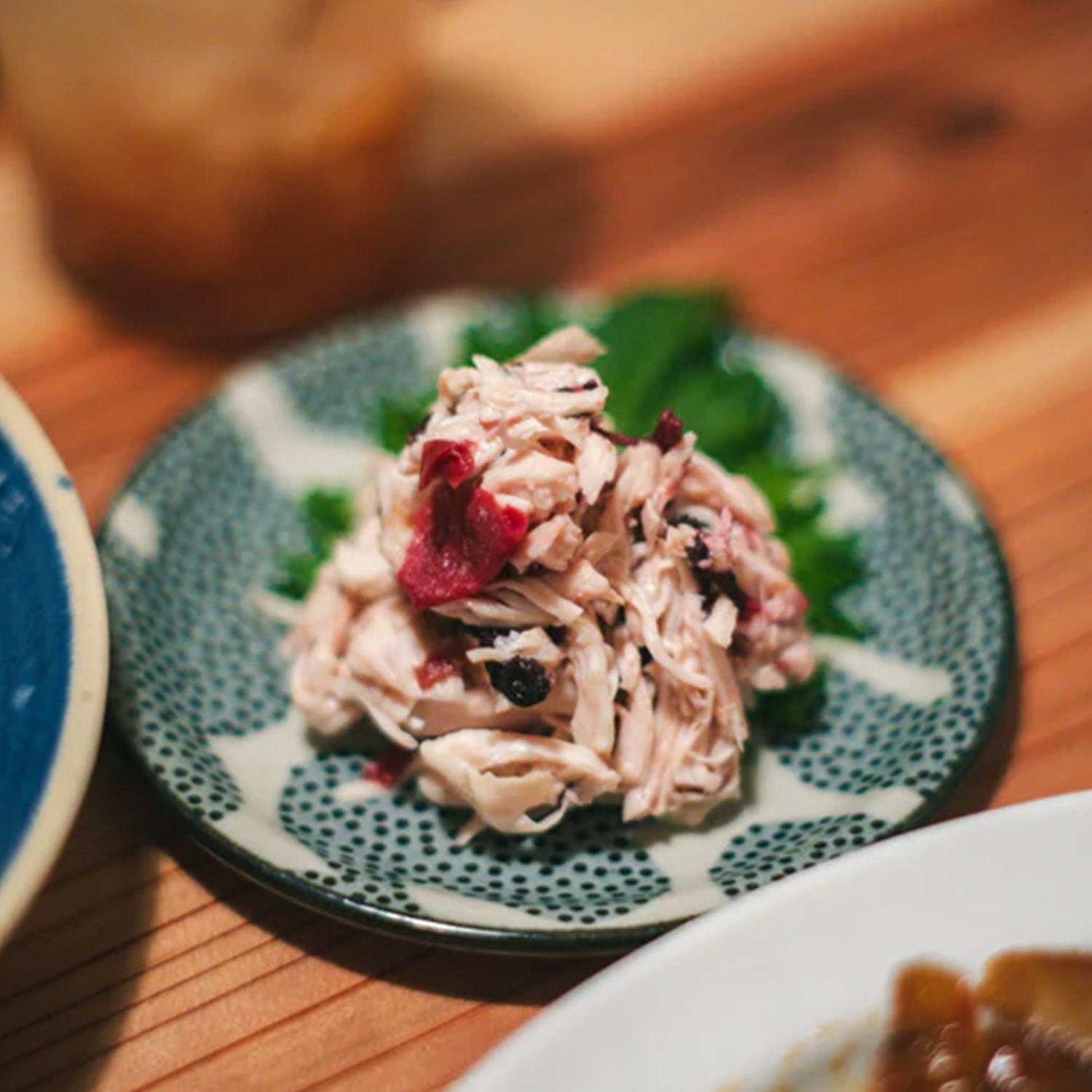 梅と紫蘇 / チューブ