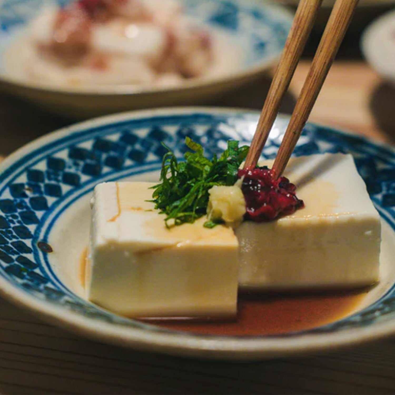 梅と紫蘇 / チューブ