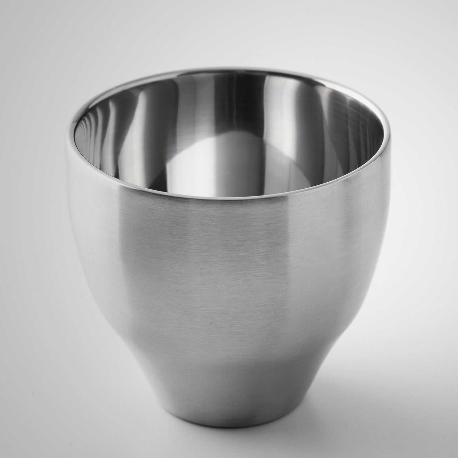 魔法瓶構造のぐい呑と徳利のセット | の酒器・グラス | クラフト酒