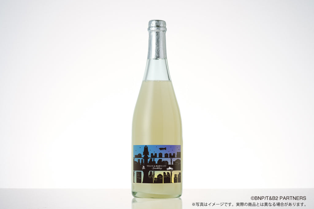 TIGER & BARNABY SPARKLING | のセット | 酒・日本酒の通販ならKURAND