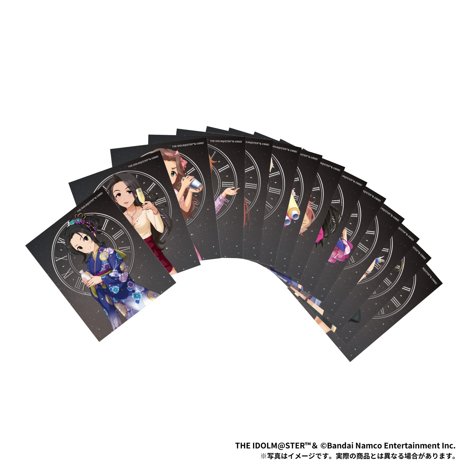 オリジナルステッカー【チームA】