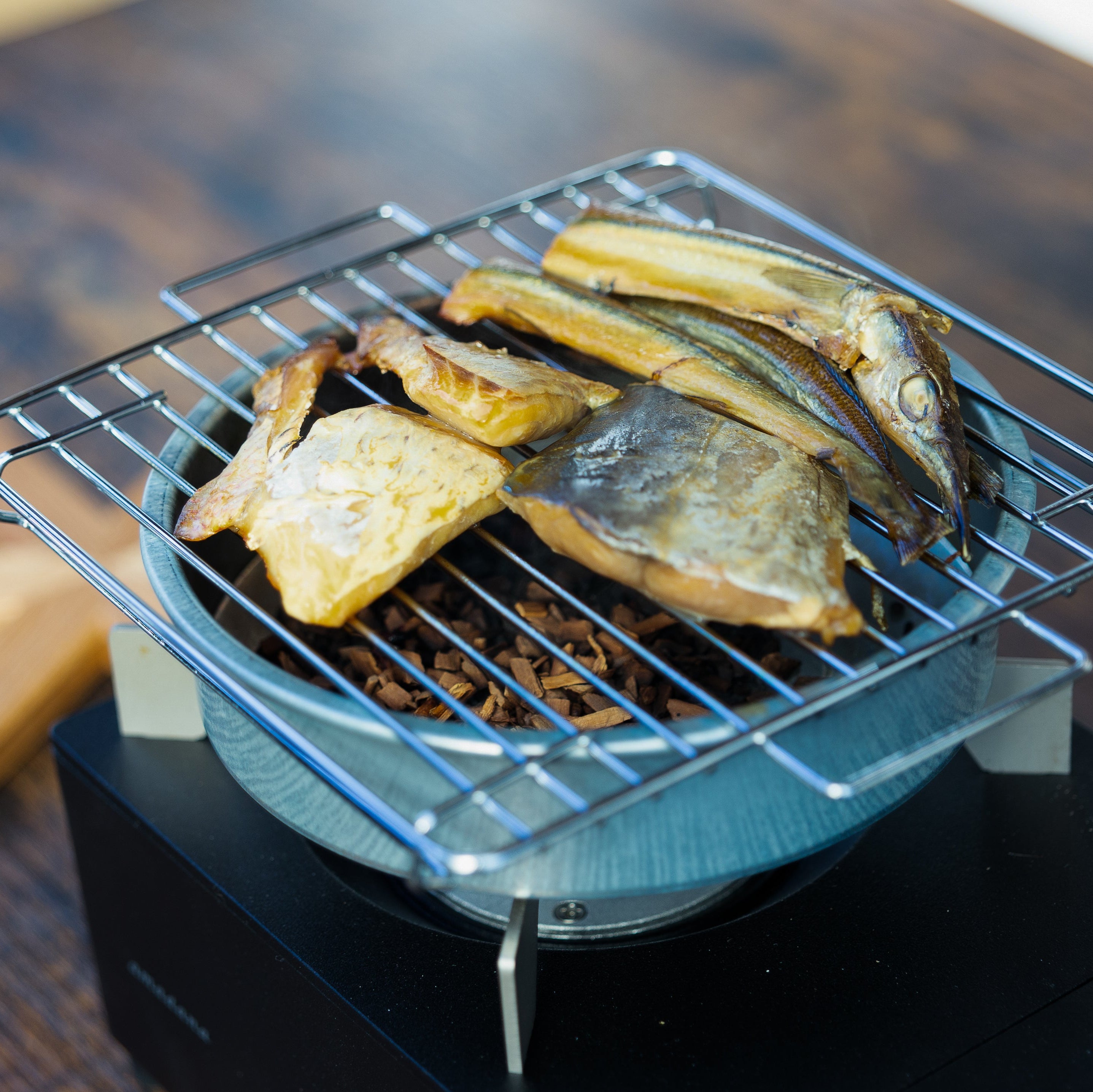 瀬戸内スモークカンカン / 海の食材 / 詰め替え用セット | のおつまみ 瀬戸内スモークカンカン / 海の食材 / 詰め替え用セット | のおつまみ