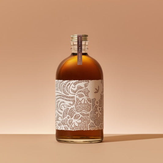 【酒ガチャ結果専用ページ】UMESHU THE AMBER 2009 by yuzuru yamamoto