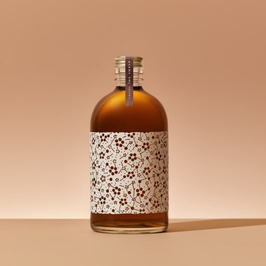 【酒ガチャ結果専用ページ】UMESHU THE AMBER 2011 by yuzuru yamamoto