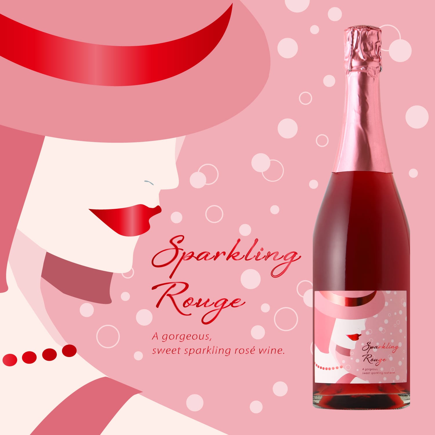 Code Rouge Sparkling Sparkling Rouge | 山梨県のワイン | クラフト酒・日本酒の通販ならKURAND(クランド)