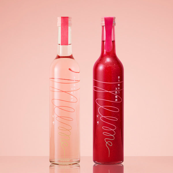 【個別注文ページ】mume Pink mume Pink とろとろセット