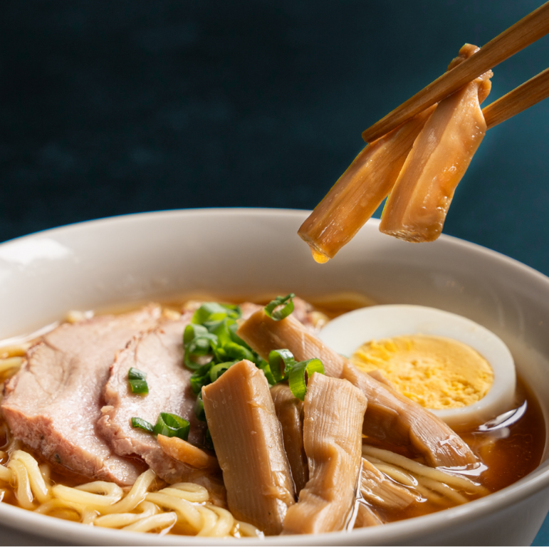 無限めんま / 四川山椒