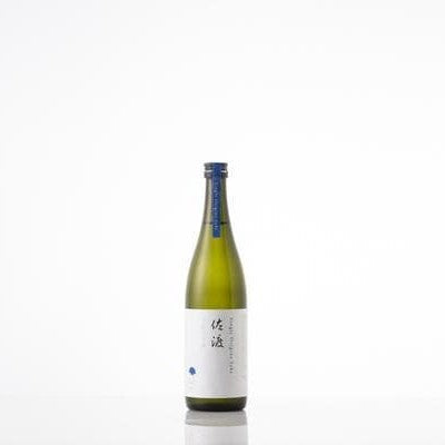 Single Origine Sake 佐渡