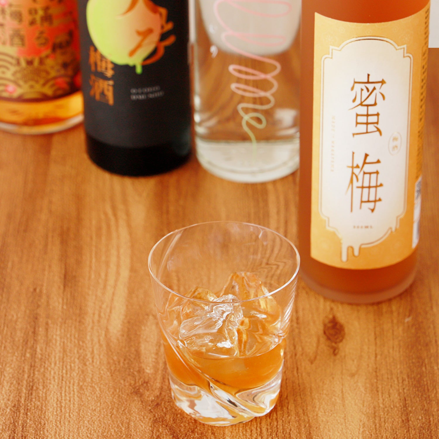 大吟醸日本酒・梅酒詰め合わせセット(1部入手不可) 大吟醸日本酒・梅酒詰め合わせセット(1部入手) 大吟醸日本酒・梅酒