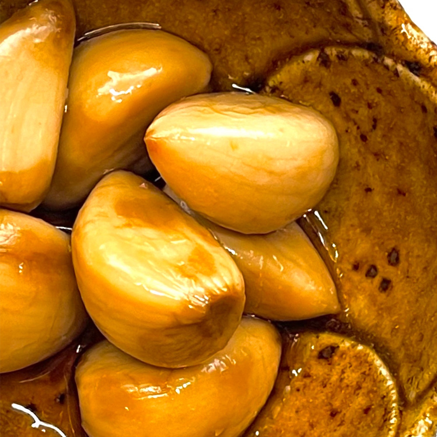 国産にんにくたまり漬け