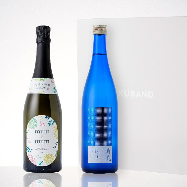 バースデーギフト【甘口日本酒】