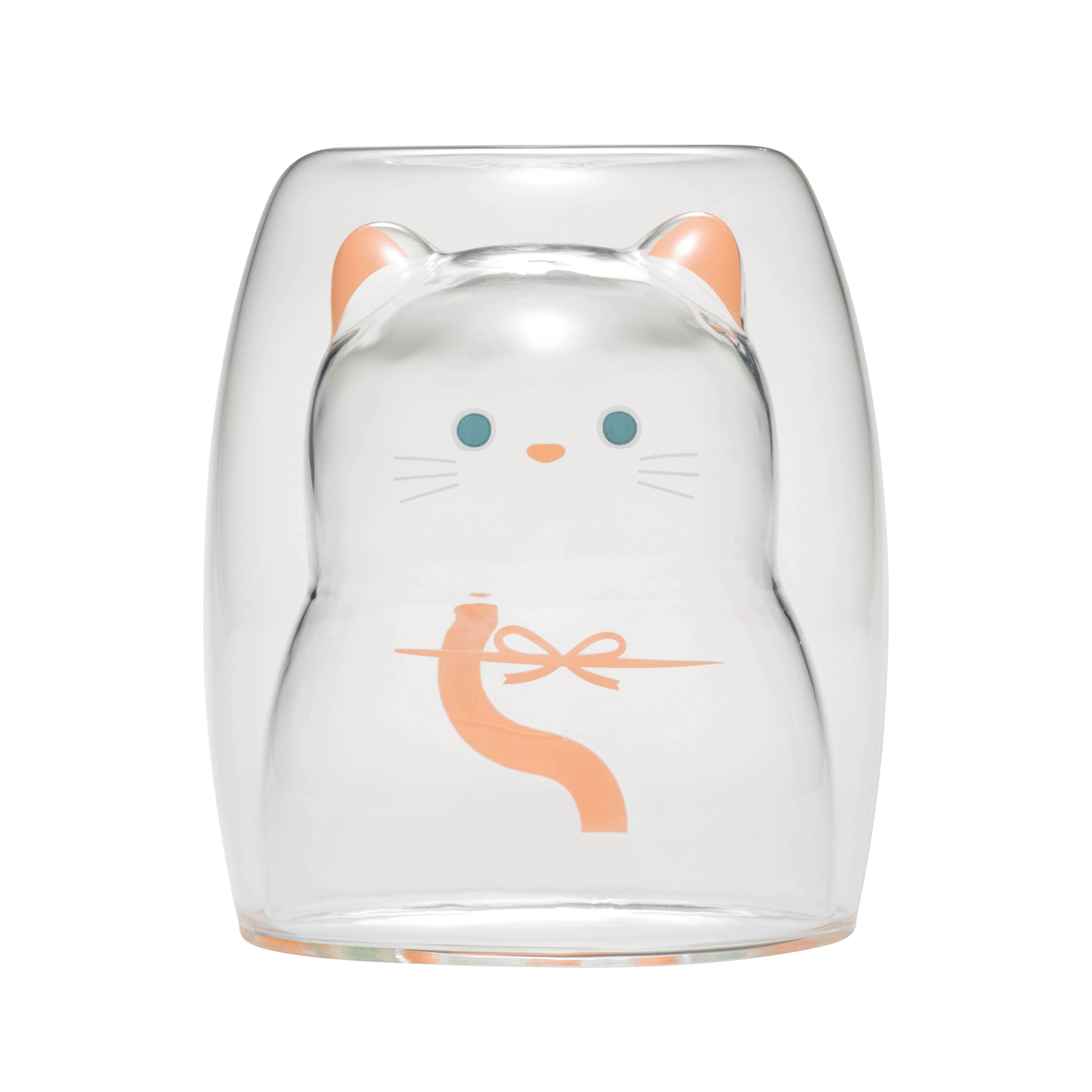 シロネコ 2/22「猫の日」に先駆けて！】白猫をモチーフにしたクラフトビール