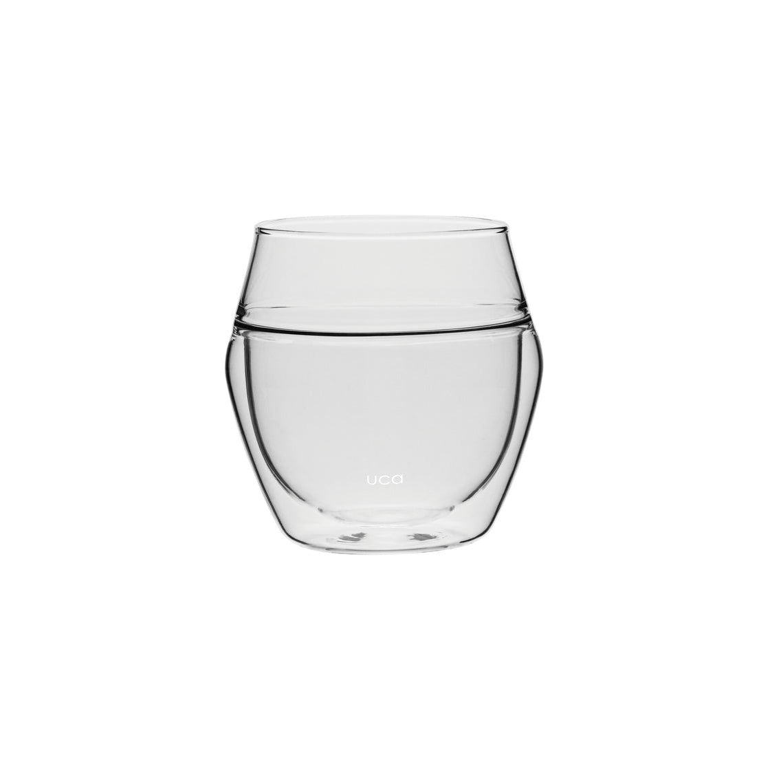 香りを楽しむ耐熱グラス