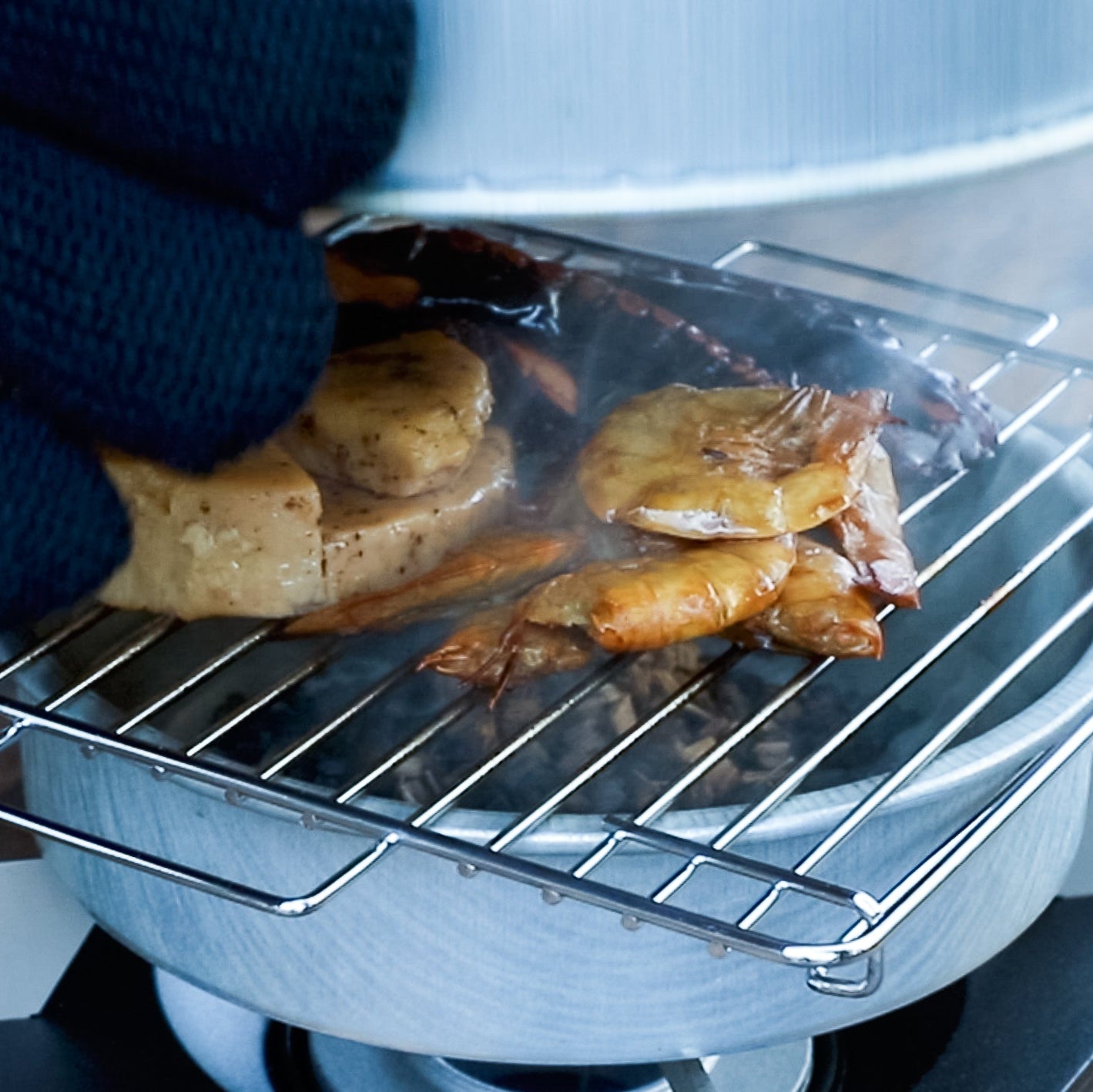 瀬戸内スモークカンカン / しまなみの食材 / 詰め替え用セット