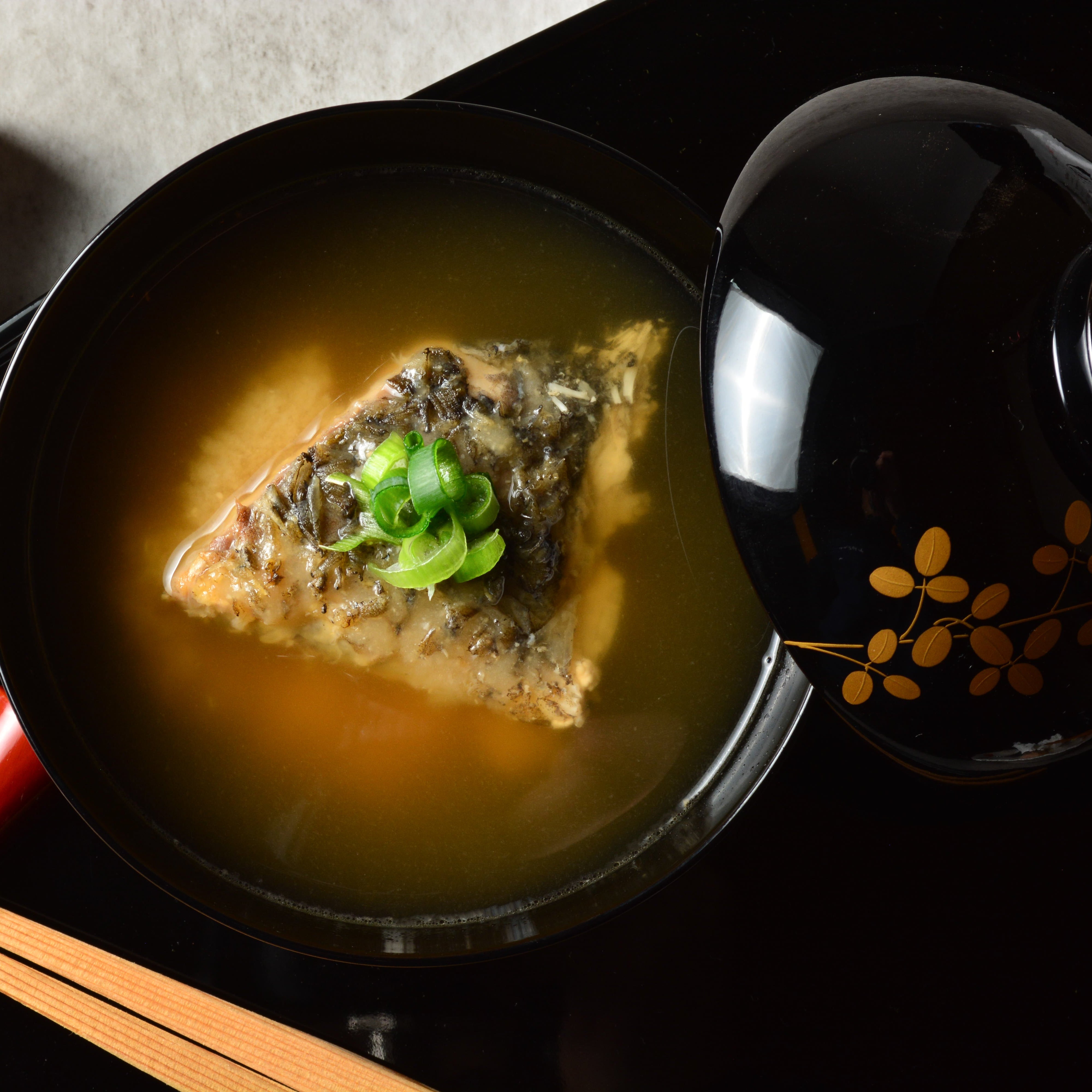 鯉こく / 蔵出し味噌仕立て | のおつまみ | クラフト酒・日本酒の通販