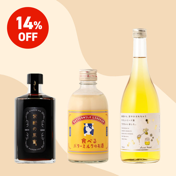 クランド お酒6本セット グラス付き リキュール お酒の通販】リキュールの商品一覧｜こだわり国産リキュール