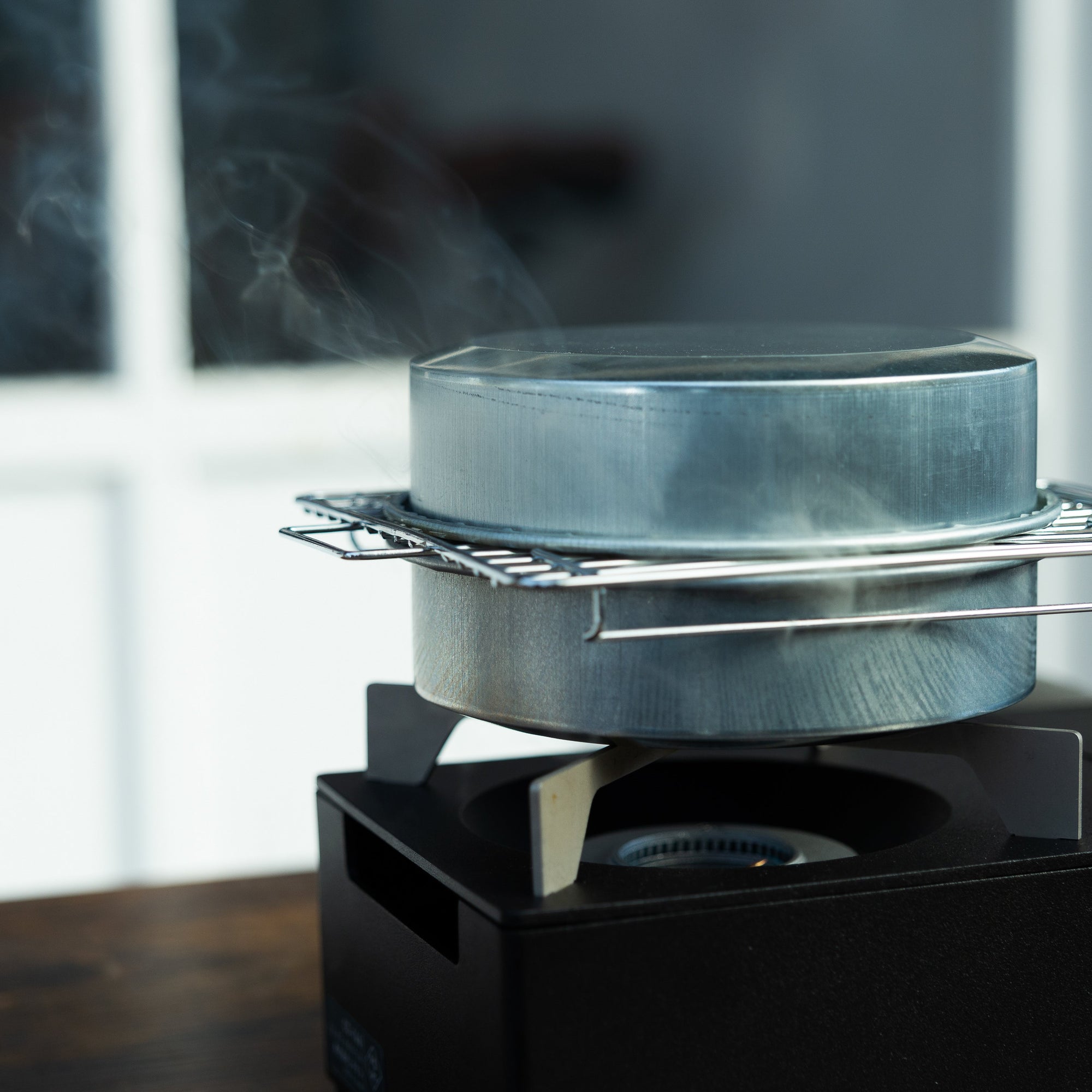 瀬戸内スモークカンカン / 海の食材 / 詰め替え用セット