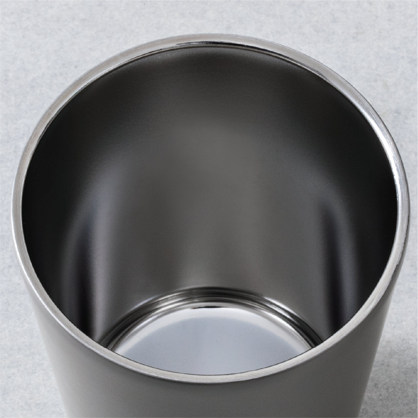 魔法瓶構造の日本酒クーラー