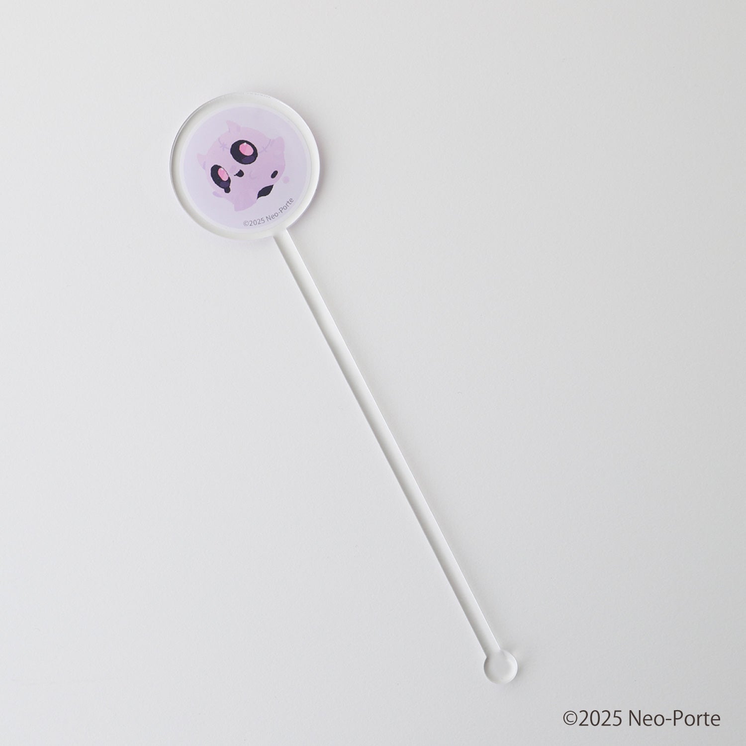 コラボ酒ガチャ -甘音あむ-