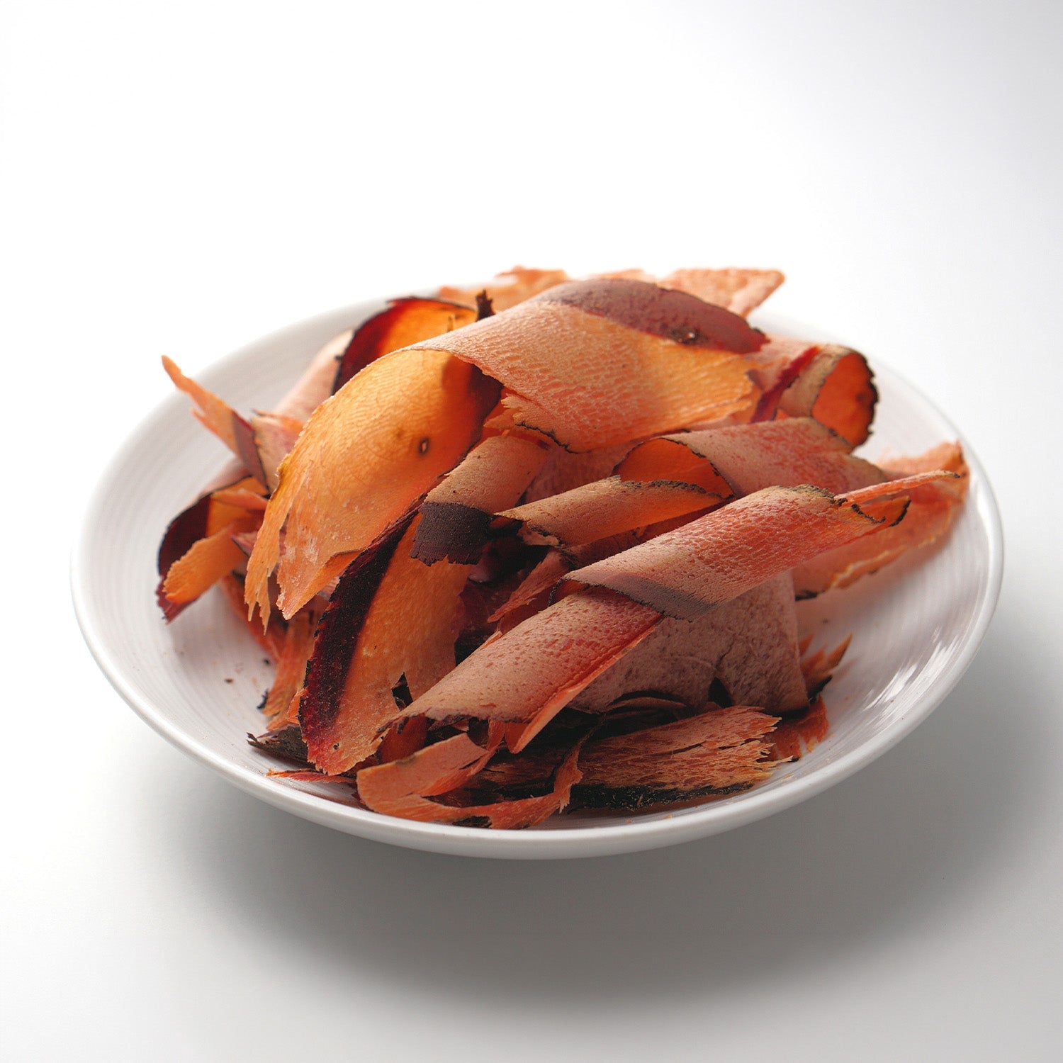 カツオジャーキー