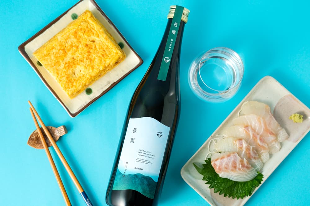 【酒ガチャ結果専用ページ】邑南-ohnan-