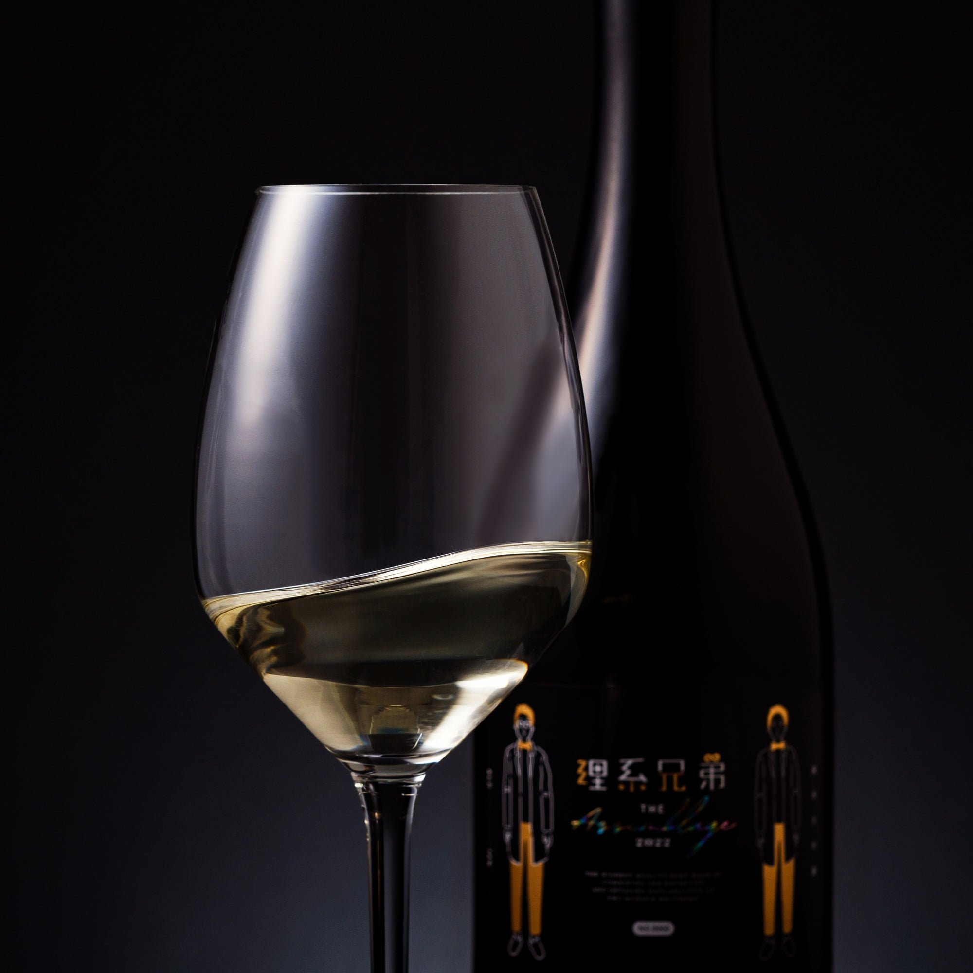 【謎の酒屋】究極の理系日本酒