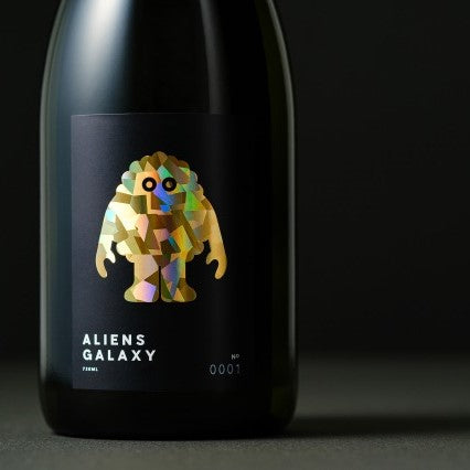 ALIENS GALAXY UNIVERSE