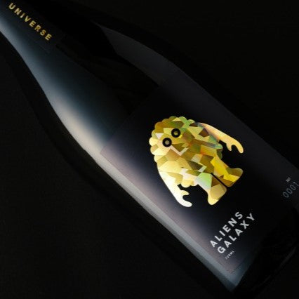ALIENS GALAXY UNIVERSE