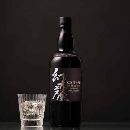 幻馨 -GENKEI- 麦 2016