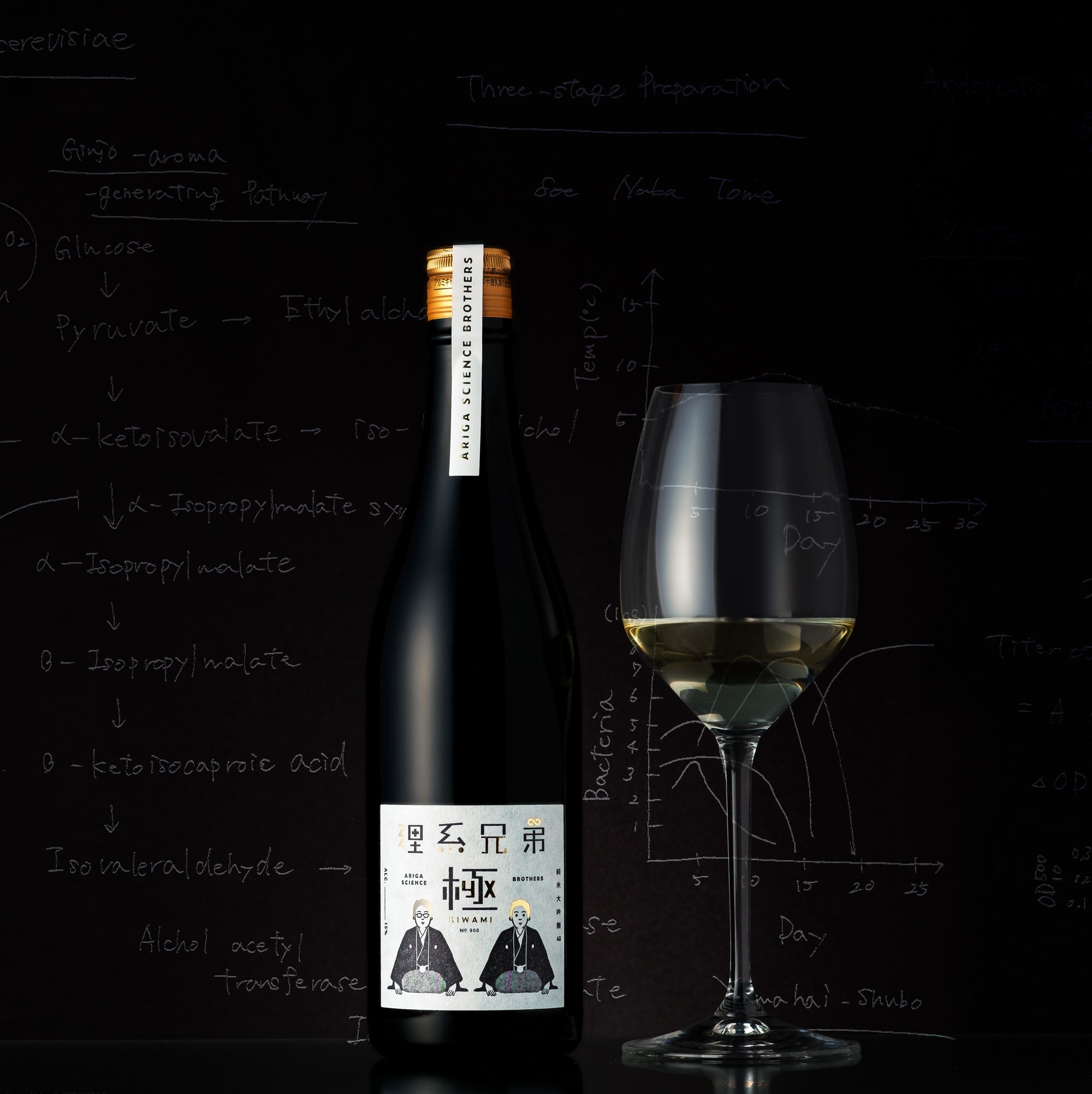 理系兄弟 極 2024