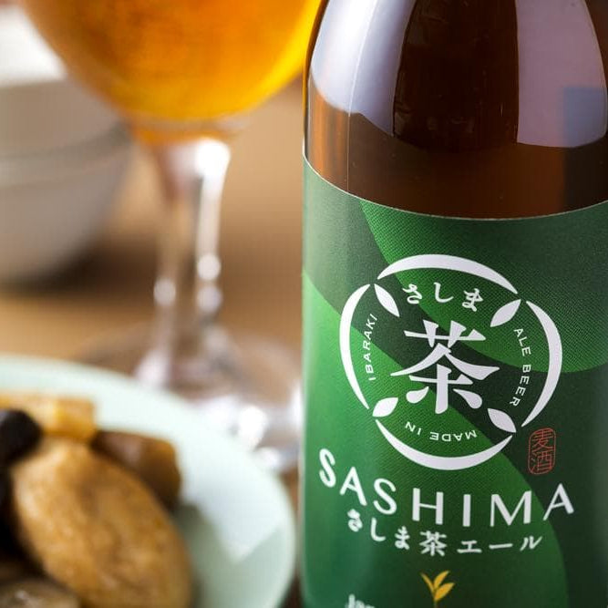 SASHIMA