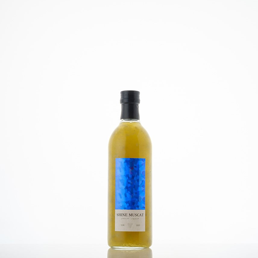 【酒ガチャ結果専用ページ】Shine Muscat