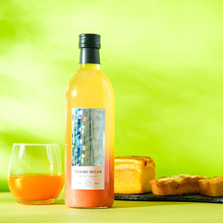 【酒ガチャ結果専用ページ】Yubari Melon