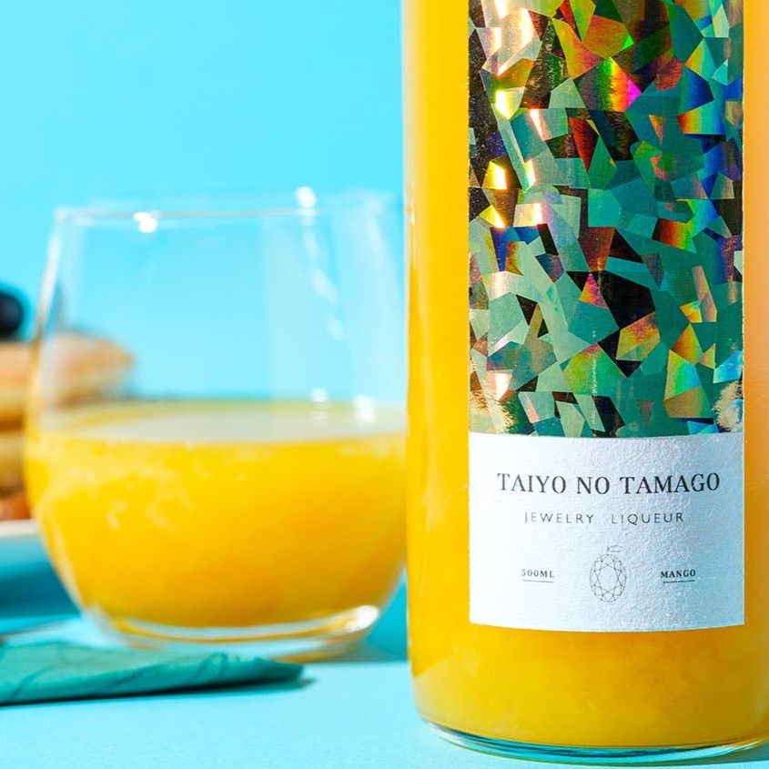 【酒ガチャ結果専用ページ】Taiyo no Tamago