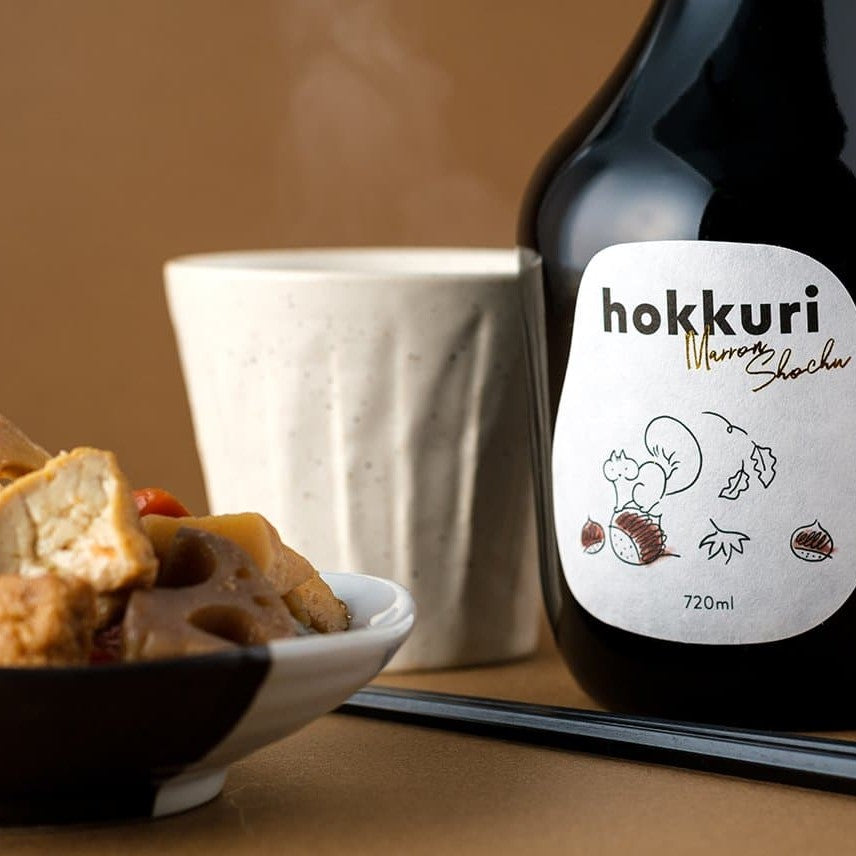 HOKKURI