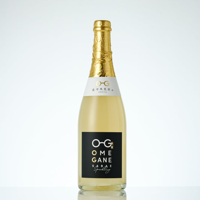 【酒ガチャ結果専用ページ】OMEGANE 別誂